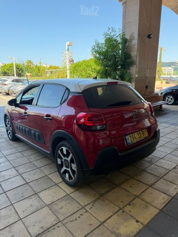 סיטרואן C3