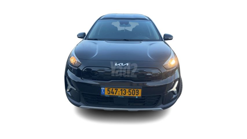 מודעת רכב קיה נירו פלוס