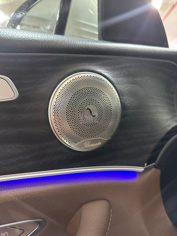 מרצדס-בנץ E-class