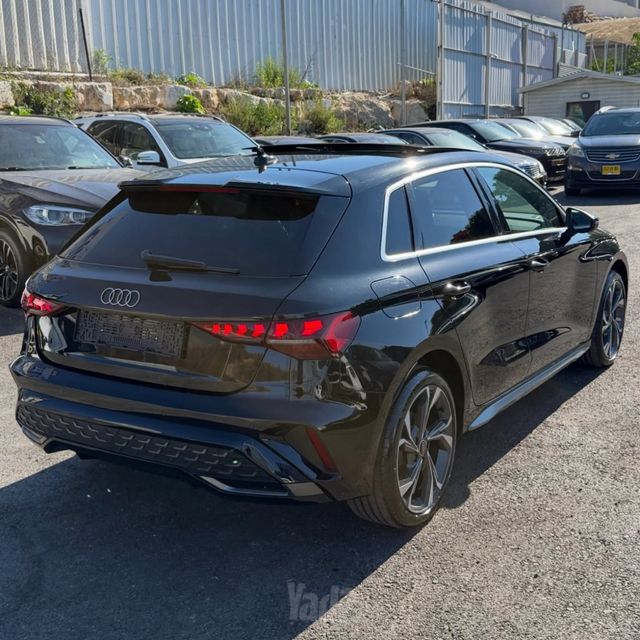 אאודי A3