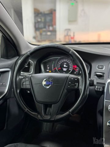 וולוו S60
