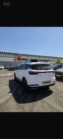 צ׳רי טיגו 7 פרו