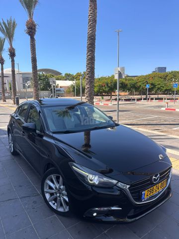 מאזדה 3