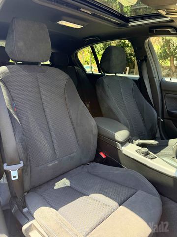 ב מ וו סדרה 1