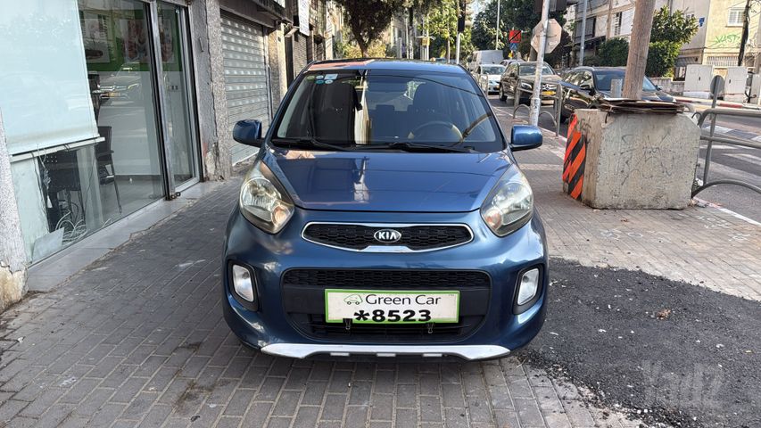 קיה פיקנטו