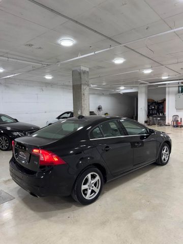 וולוו S60