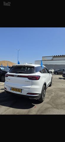 צ׳רי טיגו 7 פרו
