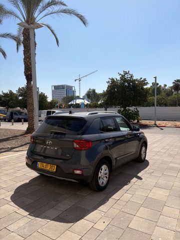 יונדאי וניו