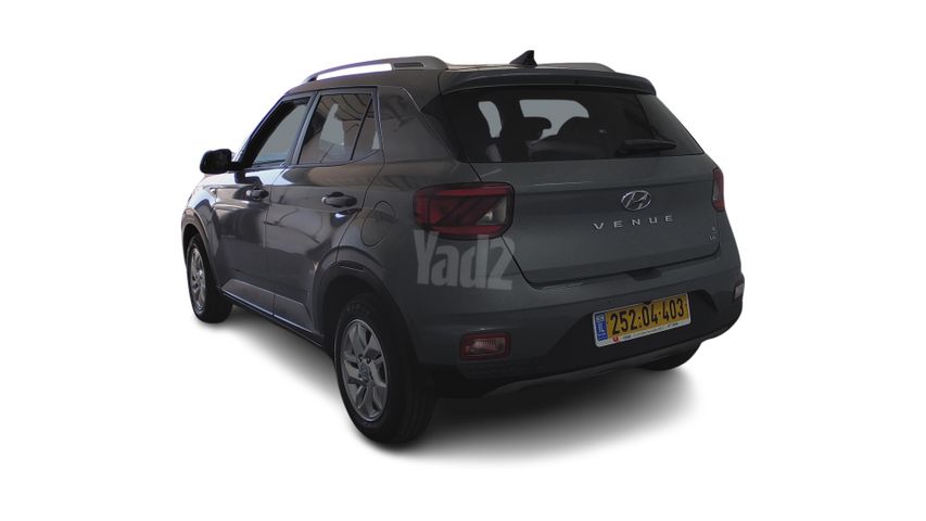 יונדאי וניו