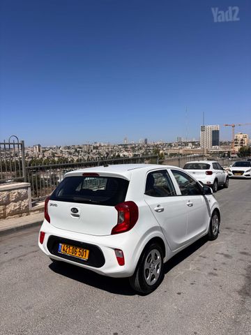 קיה פיקנטו