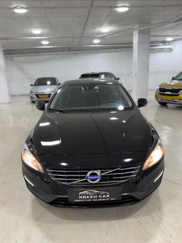 וולוו S60