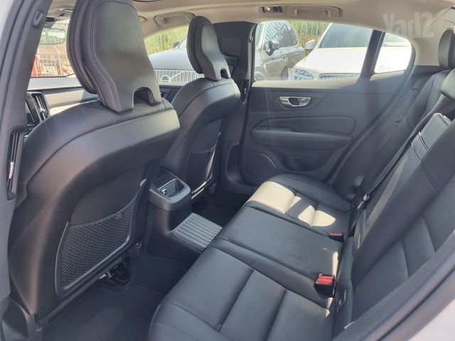 וולוו S60
