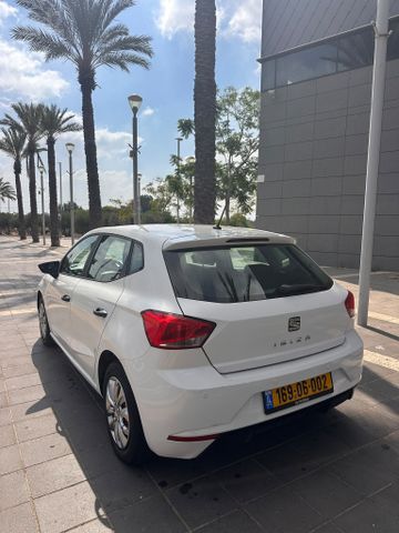 סיאט איביזה