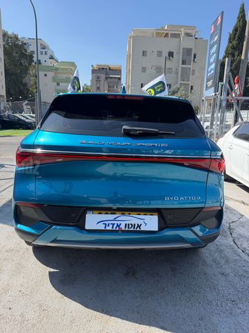 בי.ווי.די אטו 3