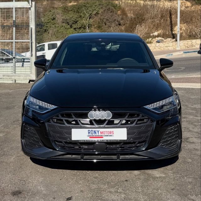 אאודי A3