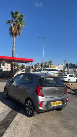 קיה פיקנטו