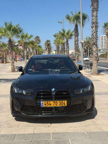 ב מ וו M3