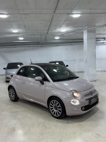 פיאט 500
