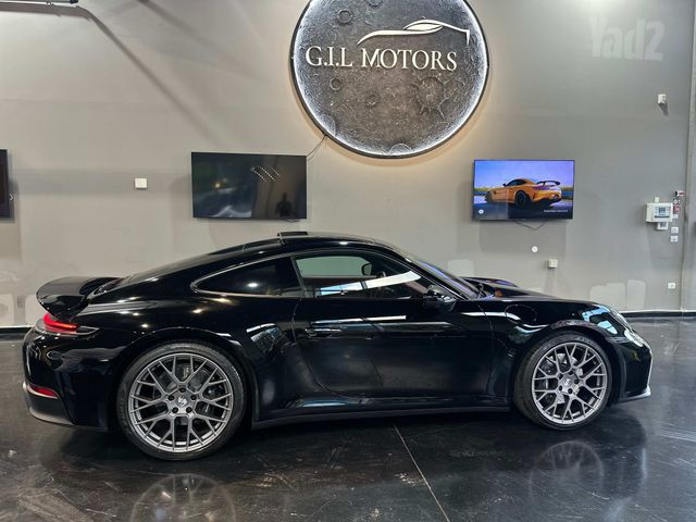 פורשה 911