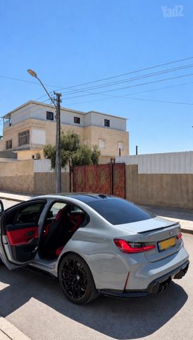 ב מ וו M3