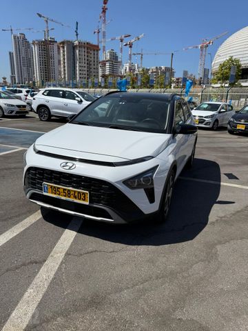 יונדאי באיון