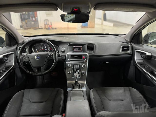 וולוו S60
