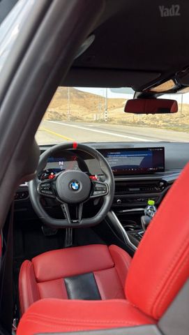 ב מ וו M3