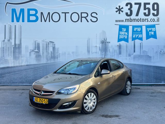מודעת רכב אופל אסטרה