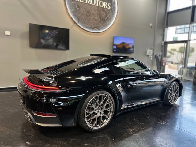 פורשה 911