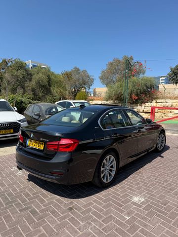 ב מ וו סדרה 3