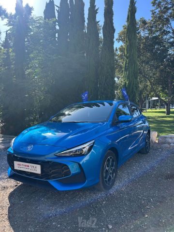 אם ג'י MG3