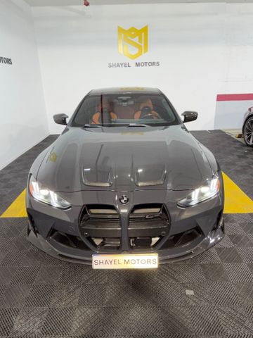 מודעת רכב ב מ וו M4 1