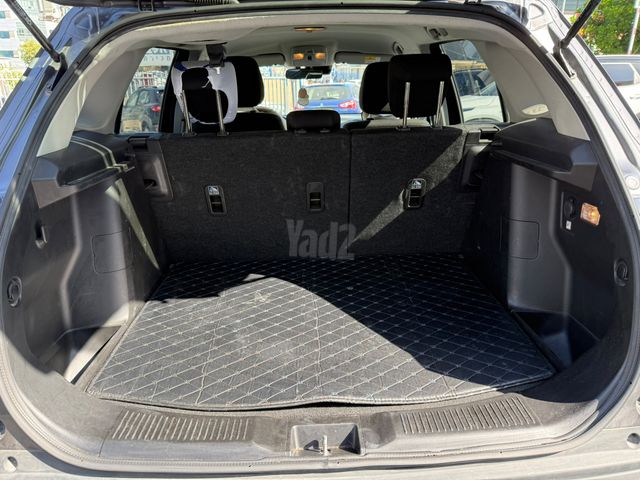 סוזוקי S-Cross