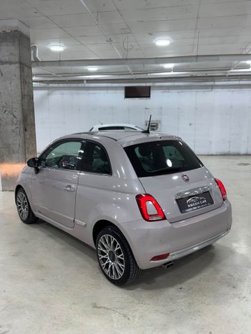 פיאט 500