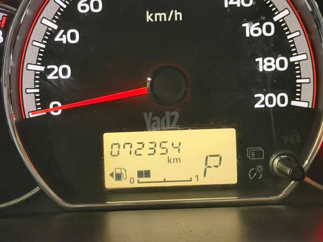 מיצובישי ספייס סטאר