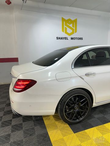 מרצדס-בנץ E-class