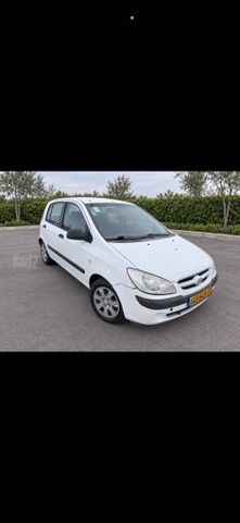 יונדאי גטס