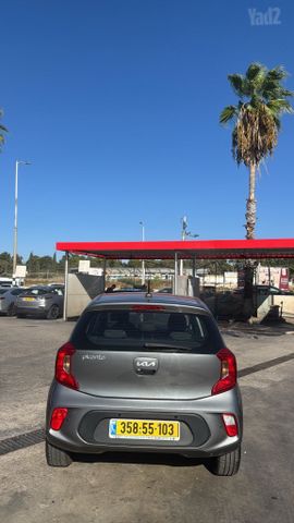 קיה פיקנטו