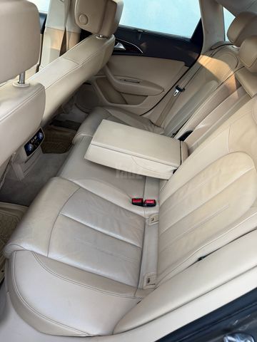 אאודי A6