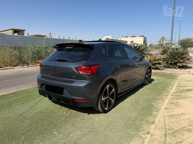 סיאט איביזה