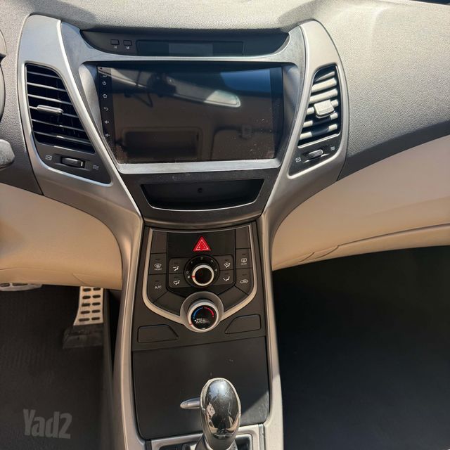 יונדאי I35