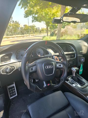 אאודי S5