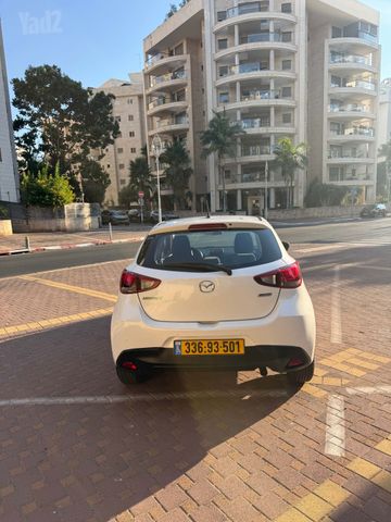 מאזדה 2