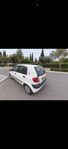 יונדאי גטס