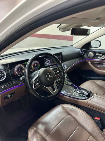 מרצדס-בנץ E-class