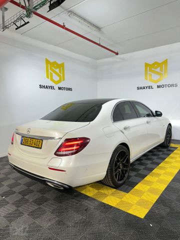 מרצדס-בנץ E-class