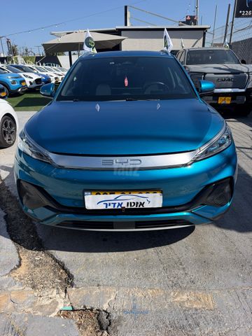 בי.ווי.די אטו 3