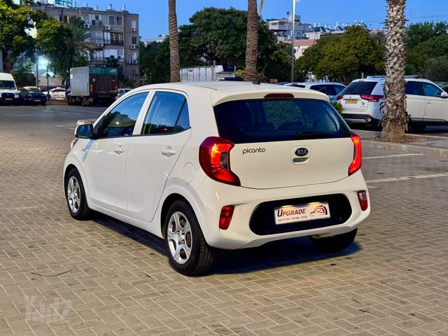קיה פיקנטו
