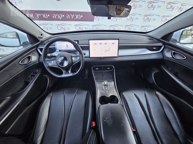 בי.ווי.די סיל 5