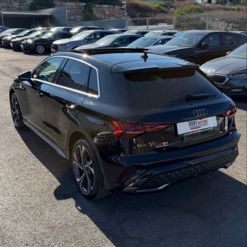 אאודי A3